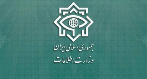  گزارش وزارت اطلاعات از مصافی شدید و بی‌امان در لایه‌های پنهان جبهه‌ نبرد با استکبار و صهیونیزم