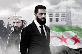  اقدام معنادار جولانی علیه ایران در جنگ با اسرائیل 
