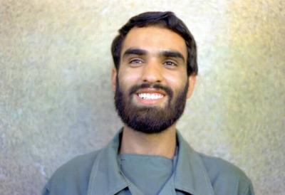  سردار سرلشکر شهید محمدحسن محققی /عکس