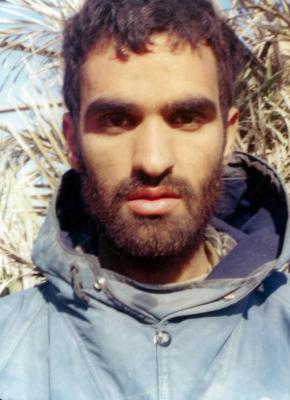  سردار سرلشکر شهید محمدحسن محققی /عکس