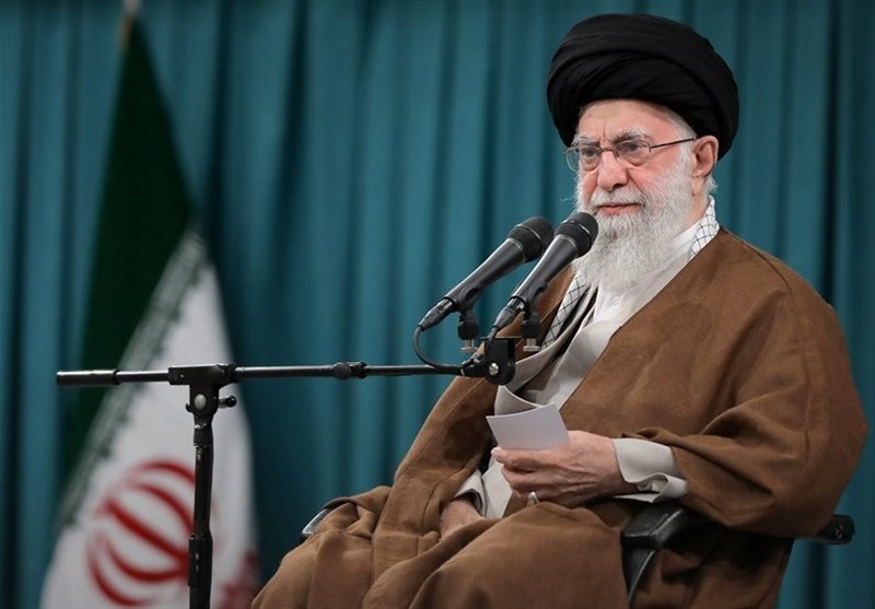 به ملت ایران تبریک عرض میکنم/ رژیم صهیونی زیر ضربات جمهوری اسلامی تقریباً از پا درآمد و لِه شد 