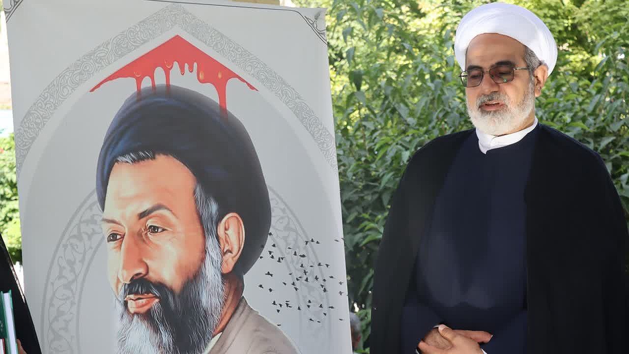 هیمنه آمریکا در دنیا با پاسخ دندانشکن ایران شکست هیمنه آمریکا در دنیا با پاسخ دندانشکن ایران شکست