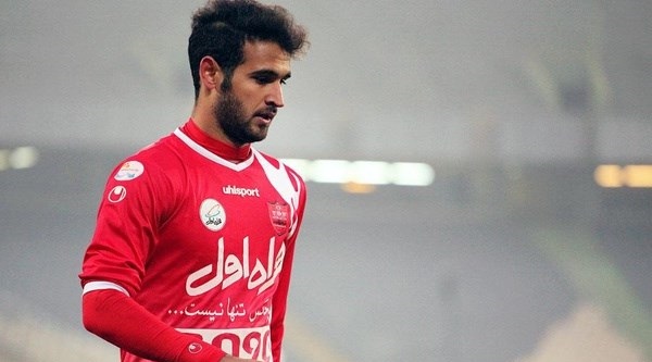 خبر به هواداران پرسپولیس:  رفیق طارمی از پرسپولیس رفتنی شد؟ 