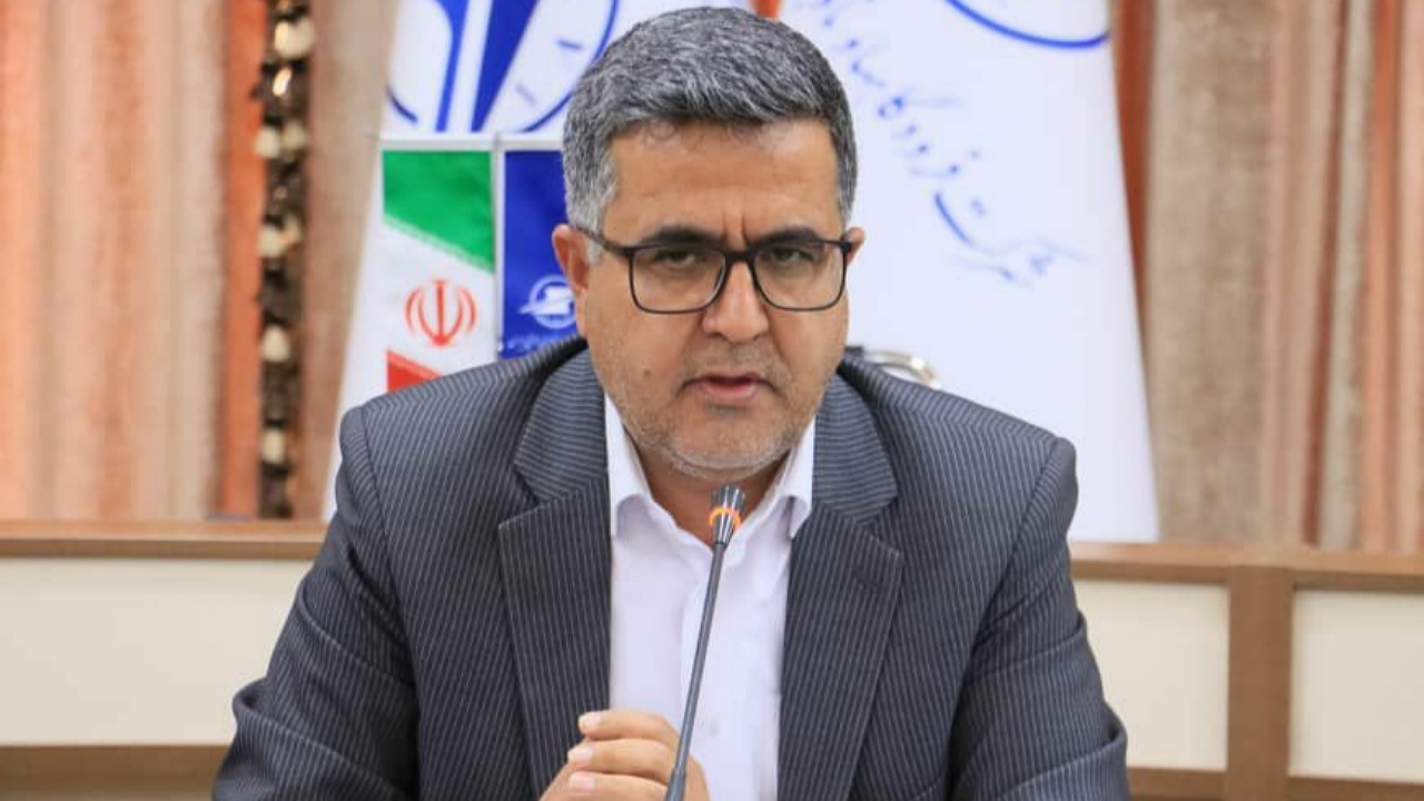 برقراری پرواز  در مسیر مشهد و چابهار از فرودگاه بین المللی زاهدان 