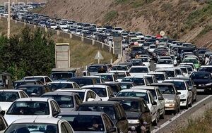 محدودیت تردد در جادههای شمال محدودیت تردد در جادههای شمال