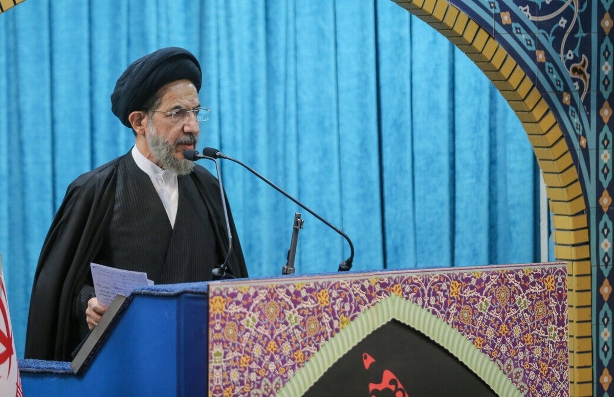  ملت بزرگ ایران سطح جدیدی از جنگ‌های جهان را تجربه کرد/ رژیم اسرائیل با هدف نابودی دانش به فناوری کشور حمله کرد