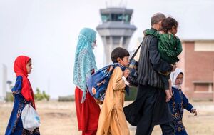  دستور اخراج افغان‌ها از کشور صادر شد