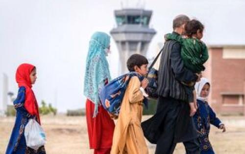  دستور اخراج افغان‌ها از کشور صادر شد
