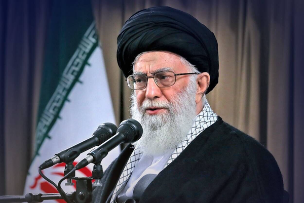 از دکترین تا راهبُرد نظامی آیت‌الله خامنه‌ای در جنگ ۱۲ روزه