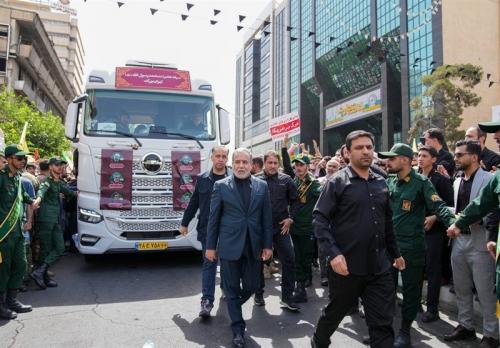  عراقچی: ایران با واژه‌ تسلیم بیگانه است 
