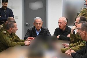  خشم نتانیاهو از افشاگری روزنامه «هاآرتص»