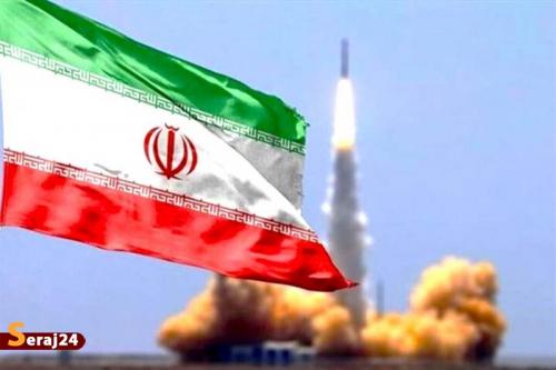 «ایران» پیروز میدان جنگ بود(1) + عکس و فیلم
