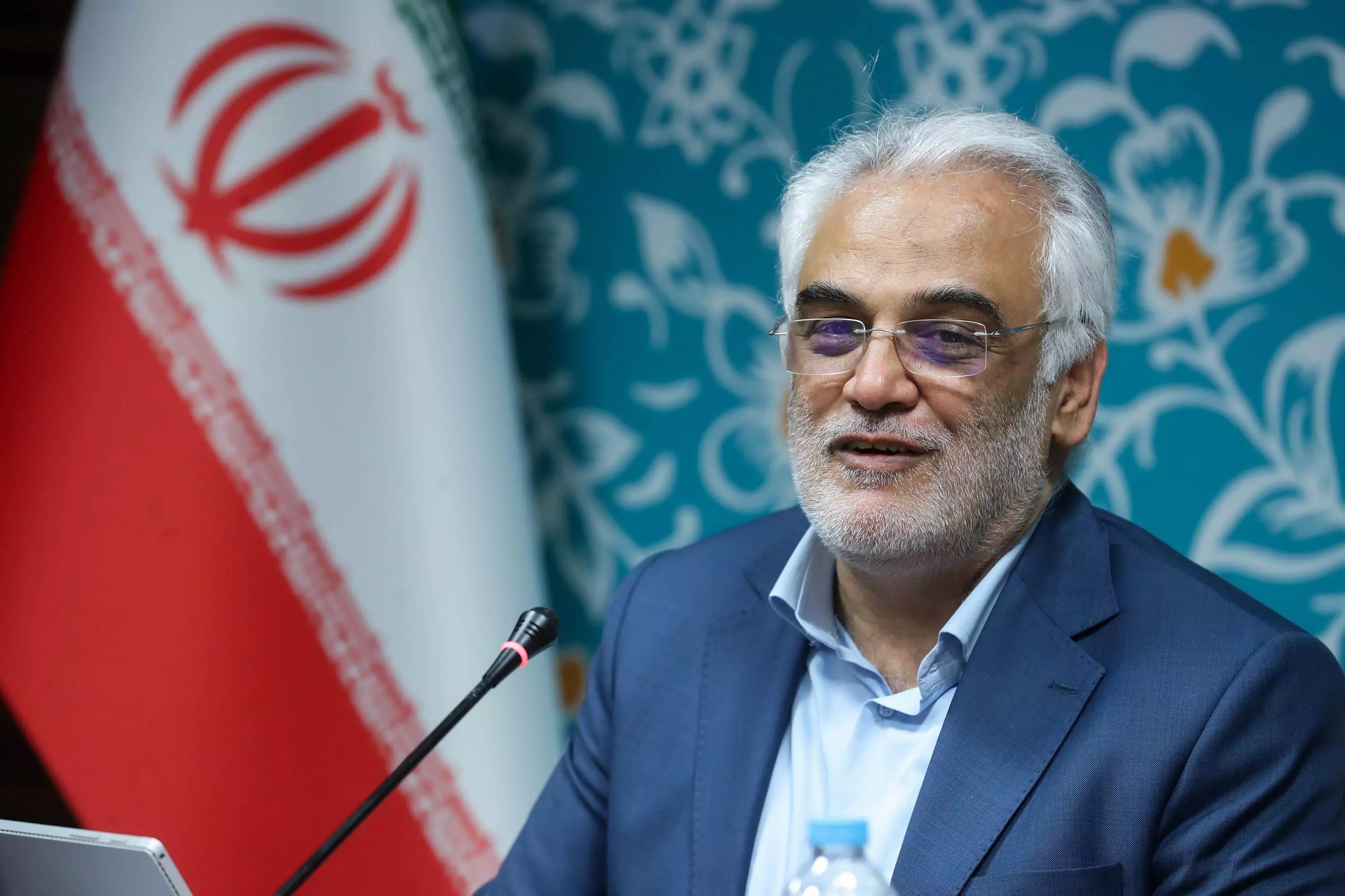 پیام تحلیلی استاد خسروپناه درباره شهید طهرانچی