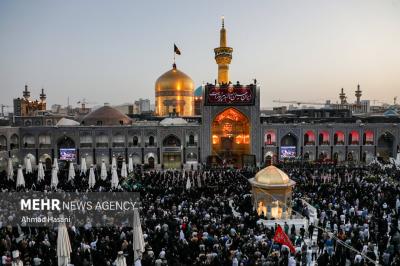 محرم الحرام سال ۱۴۴۷ هجری قمری