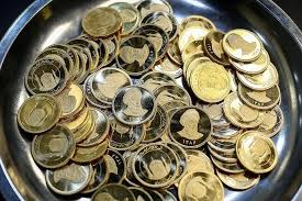 قیمت سکه روز یکشنبه 8 تیر