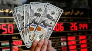 قیمت دلار امروز 8 تیر