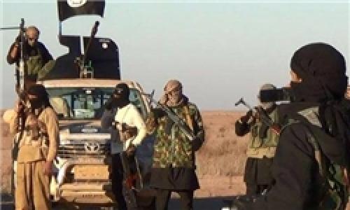 شکست طرح چهار مرحله ای 16 هزار تروریست در حلب