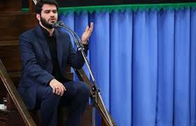 شب سوم محرم ۱۴۰۴ با نوای میثم مطیعی شب سوم محرم ۱۴۰۴ با نوای میثم مطیعی