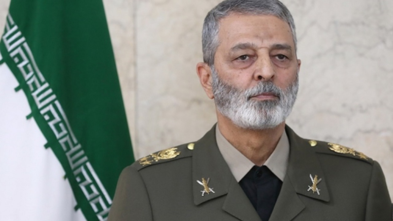 سرلشکر موسوی: به دوام آتش‌بس تردید داریم 