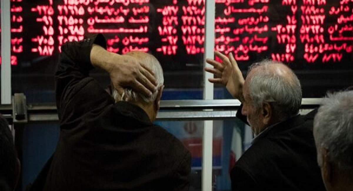 بازگشایی بازار سهام بدون حمایت