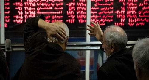 بازگشایی بازار سهام بدون حمایت