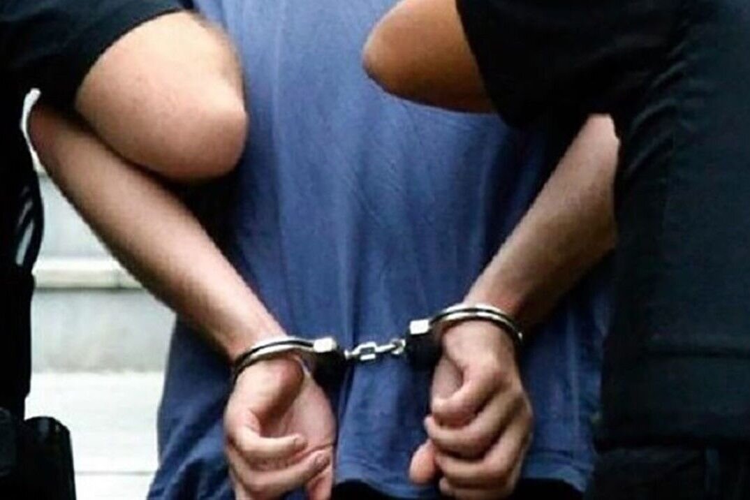 اعترافات عامل دستگیرشدهٔ موساد در مترو /فیلم اعترافات عامل دستگیرشدهٔ موساد در مترو /فیلم
