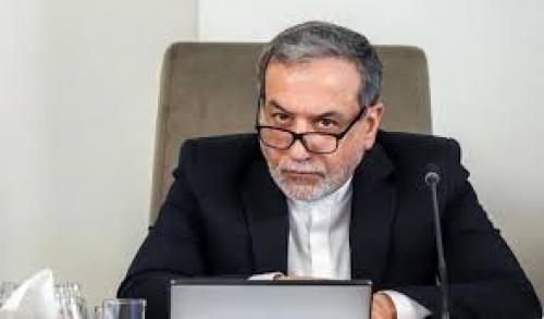 عراقچی تهدید به ترور شد 