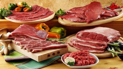 رویای خودکفایی گوشت قرمز