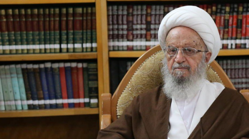  تهدیدکننده رهبری و مرجعیت حکم محارب دارد +سند