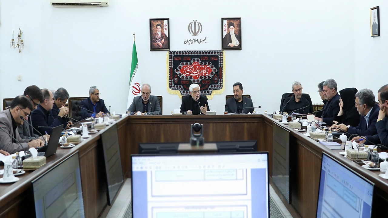  افزایش قیمت کالا و خدمات تا اطلاع ثانوی ممنوع است 