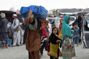 اهمیت طرد اتباع افغانی غیرمجاز اهمیت طرد اتباع افغانی غیرمجاز
