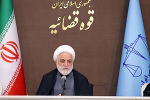 باید از وحدت ملی شکل‌گرفته در برابر توطئه‌های دشمن محافظت کرد/ شکایات ایران از جنایات رژیم صهیونی در مجامع بین‌المللی ثبت شود