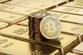 رکورد بی سابقه قیمت بیت کوین 