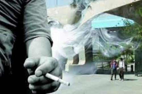  سیگار کشیدن در پارک ممنوع شد 