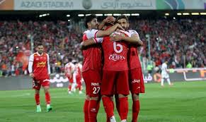  دروازه بان پرسپولیس در آستانه جدایی 