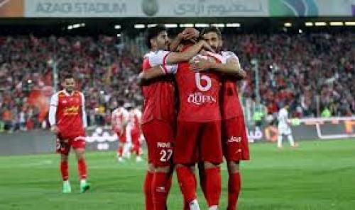  دروازه بان پرسپولیس در آستانه جدایی 