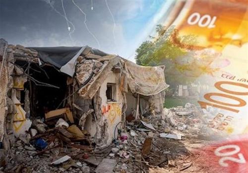 رکود اقتصادی شدید وموج جدید فرار صهیونیست ها