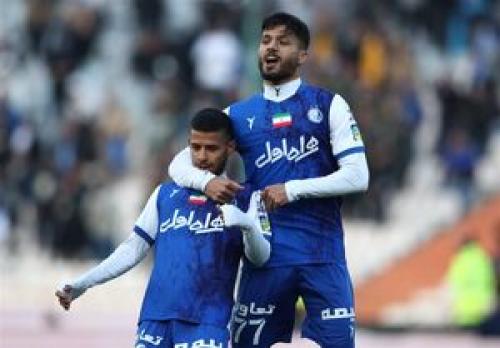  پاسخ منفی ۲ ستاره به استقلال