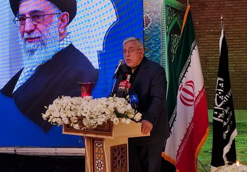 صدها دانشمند جای شهدای هسته‌ای را پر کرده‌اند 