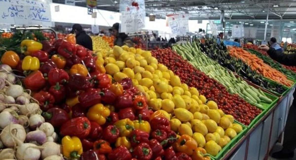 قیمت روز نرخ میوه و سبزیجات اعلام شد 