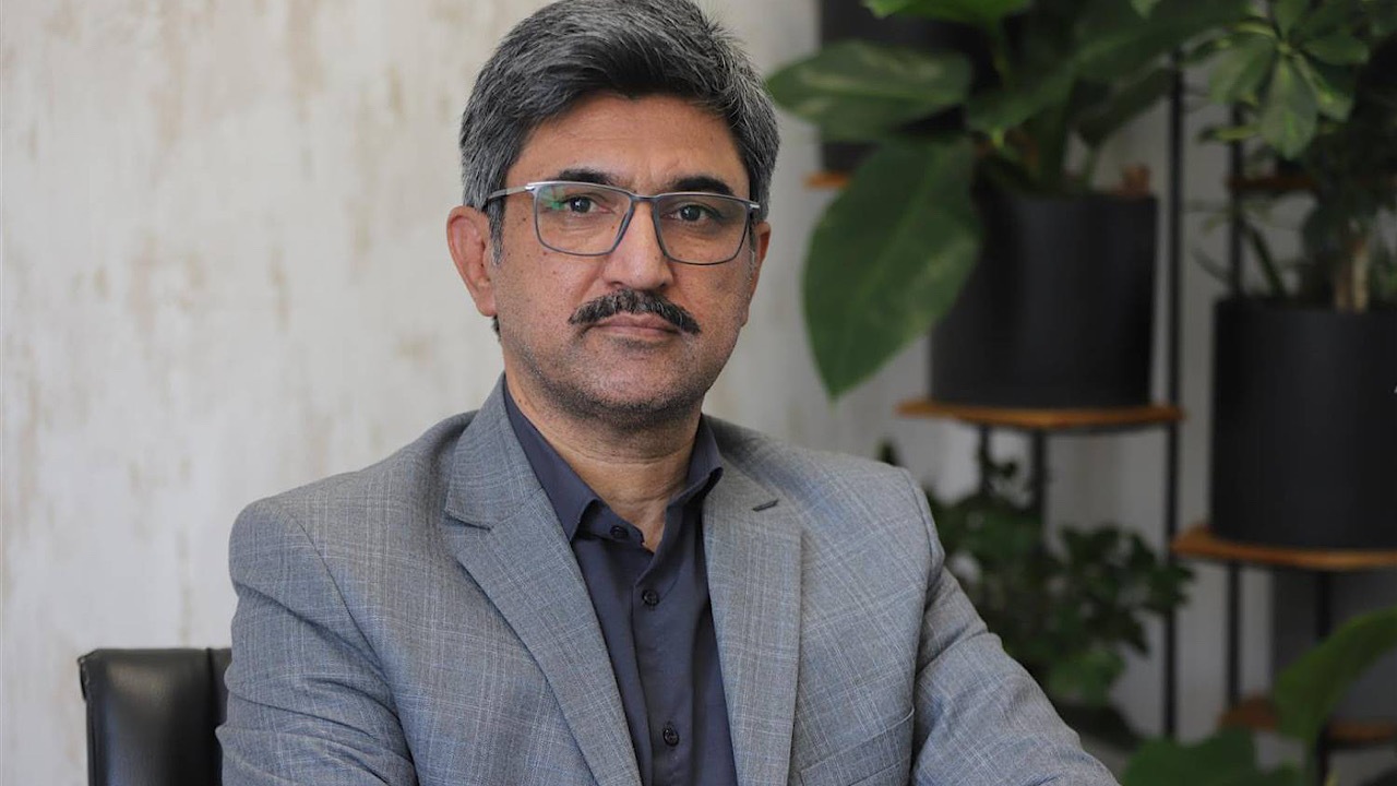 ایجاد رویه جدید برای ورود موقت کالا