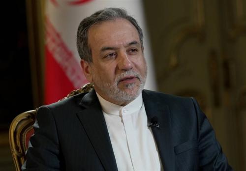  غنی‌سازی افتخار ملی است و حتماً حفظ خواهد شد 