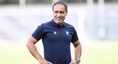 پاسخ مهدوی‌کیا برای پیشنهادسرمربیگری پرسپولیس 