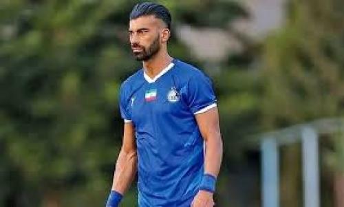  رامین رضاییان استقلالی ماند! 