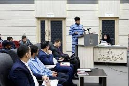 آخرین وضعیت پرونده قتل دانشجوی دانشگاه تهران 