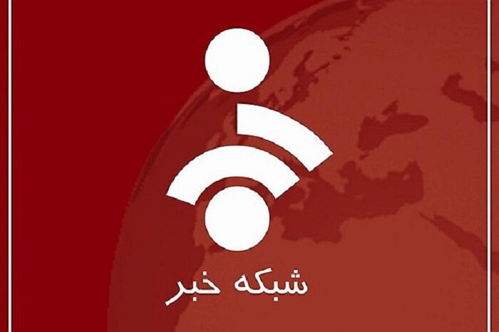 اتفاق بامزه در پخش زنده شبکه خبر +فیلم 