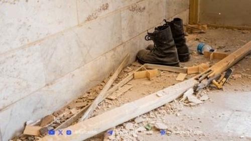 روایت یک مجروح از حمله اسرائیل به زندان اوین 