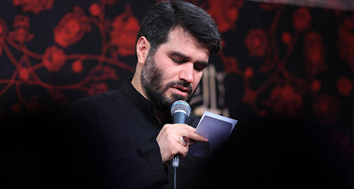  ممد نبودی ببینی، ایران شد پیروز ...