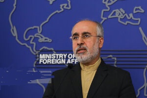 تسلیم ایران را مگر در خواب ببینند.