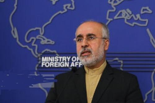 تسلیم ایران را مگر در خواب ببینند.